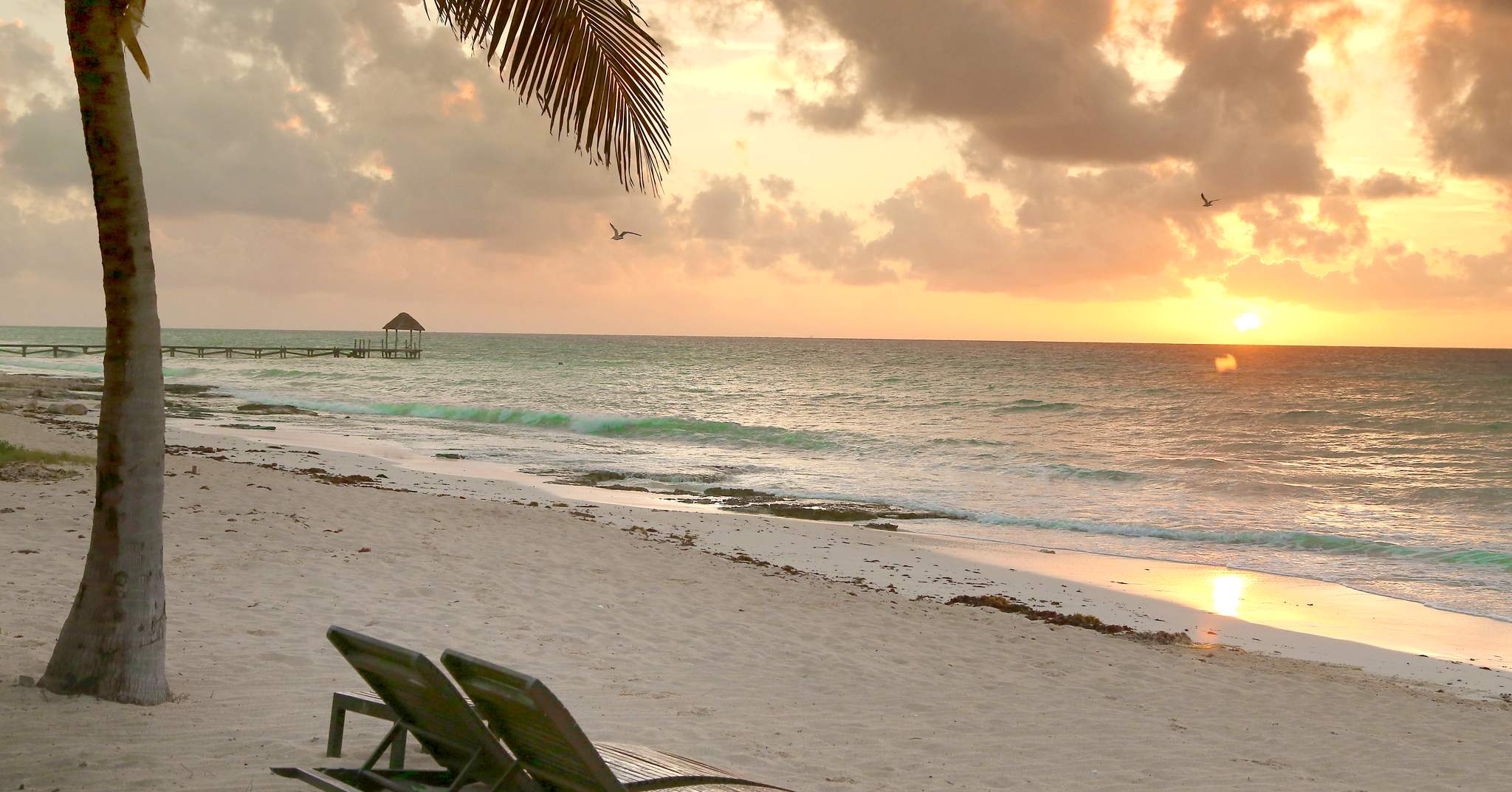 Le Reve Boutique Beachfront Hotel