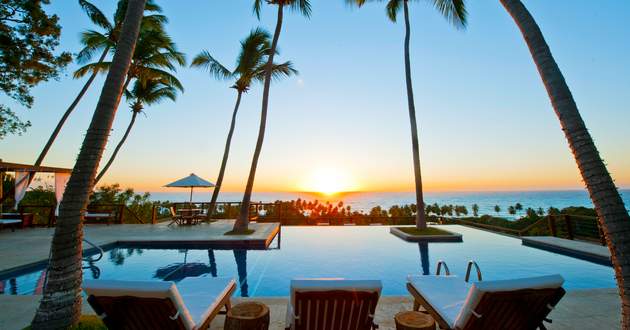 Barahona, Dominican Republic,Casa Bonita Tropical Lodge