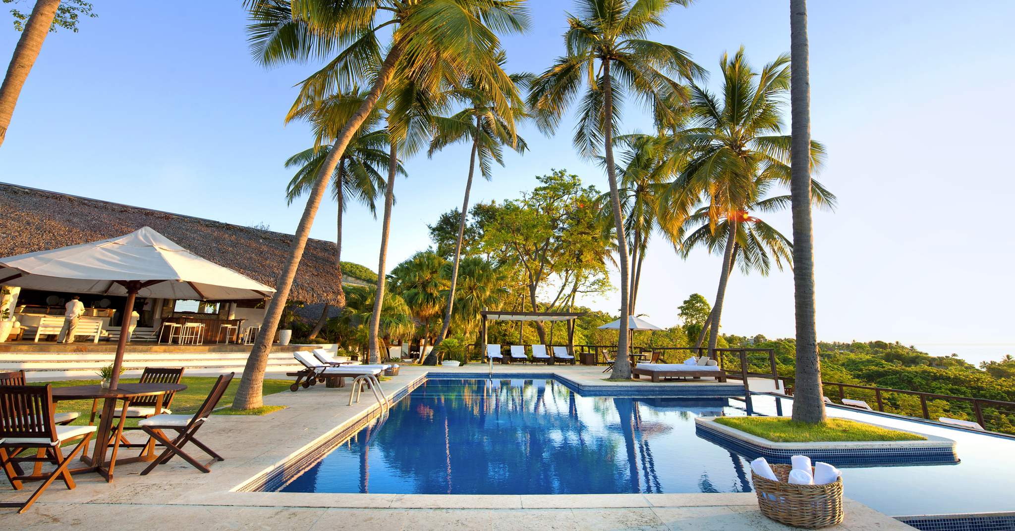 Casa Bonita Tropical Lodge