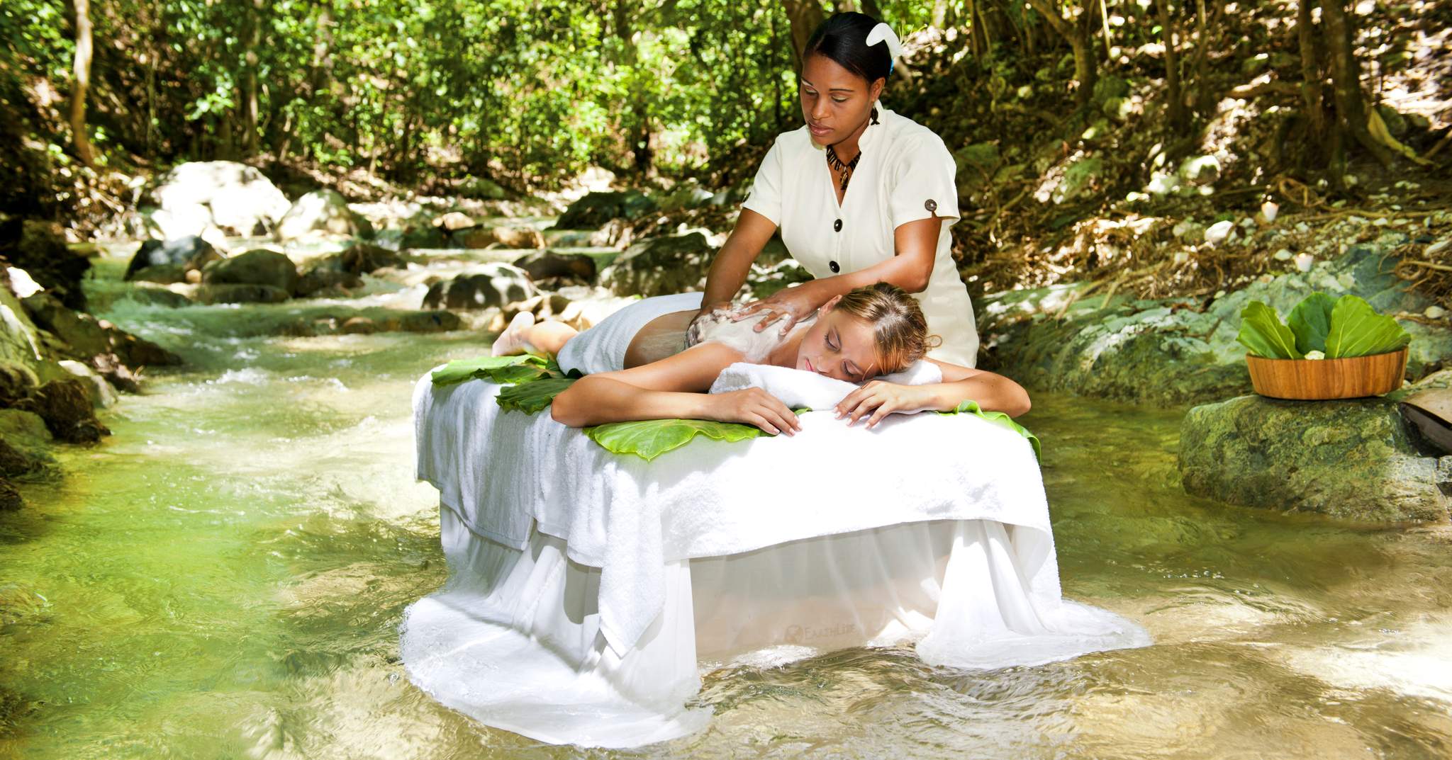 Casa Bonita Tropical Lodge