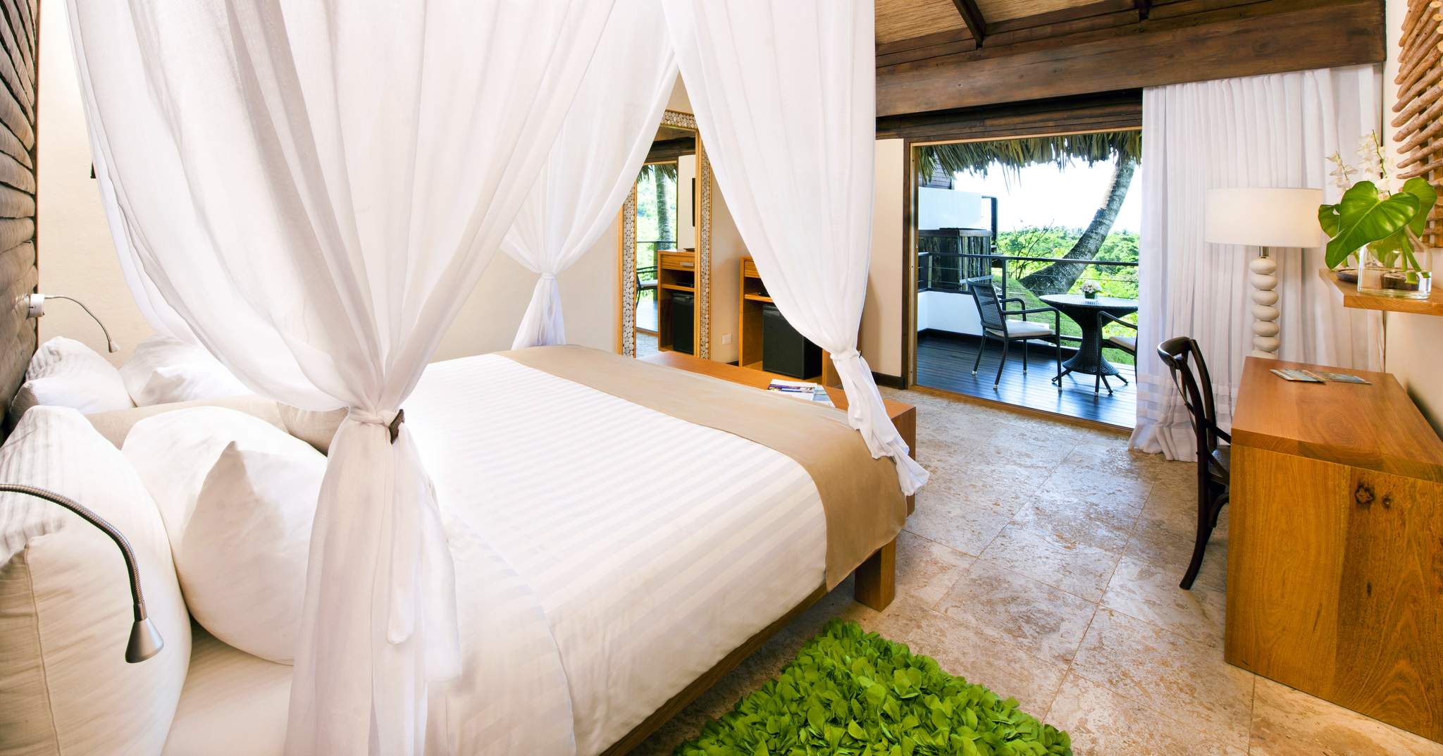 Casa Bonita Tropical Lodge