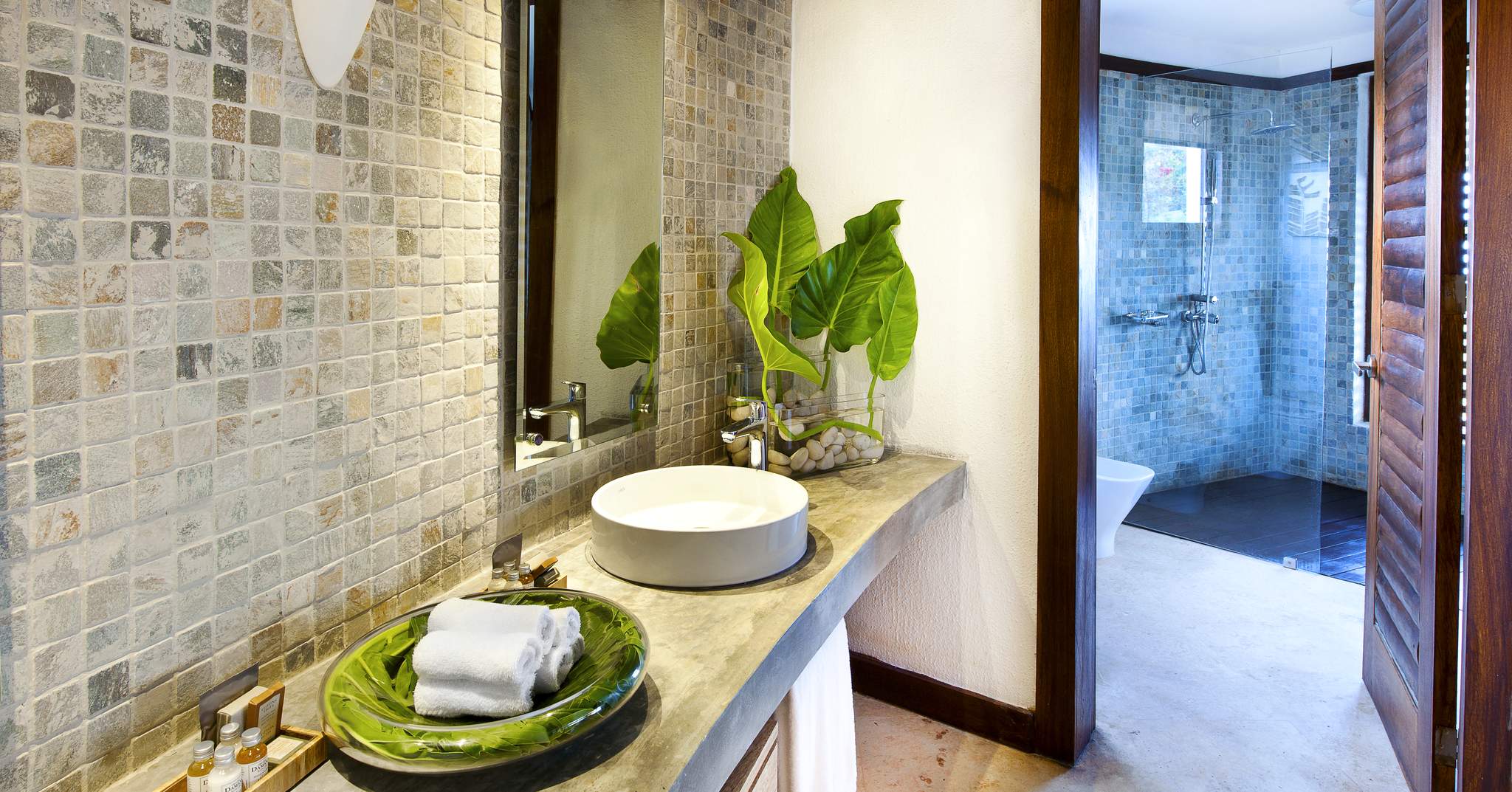 Casa Bonita Tropical Lodge