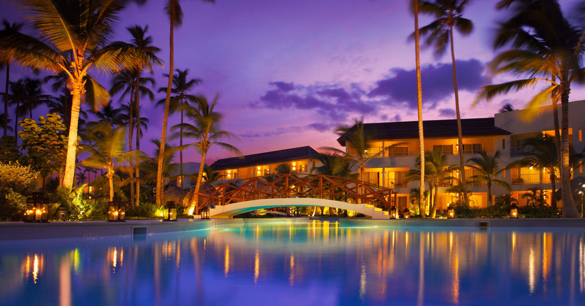 Secrets Royal Beach Punta Cana in Punta Cana, Dominican Republic - All