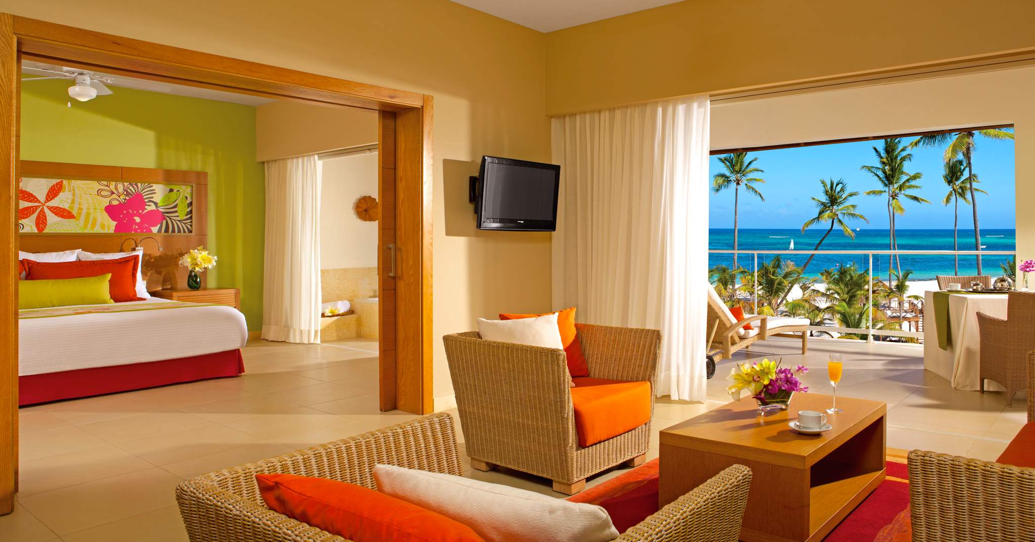 Secrets Royal Beach Punta Cana