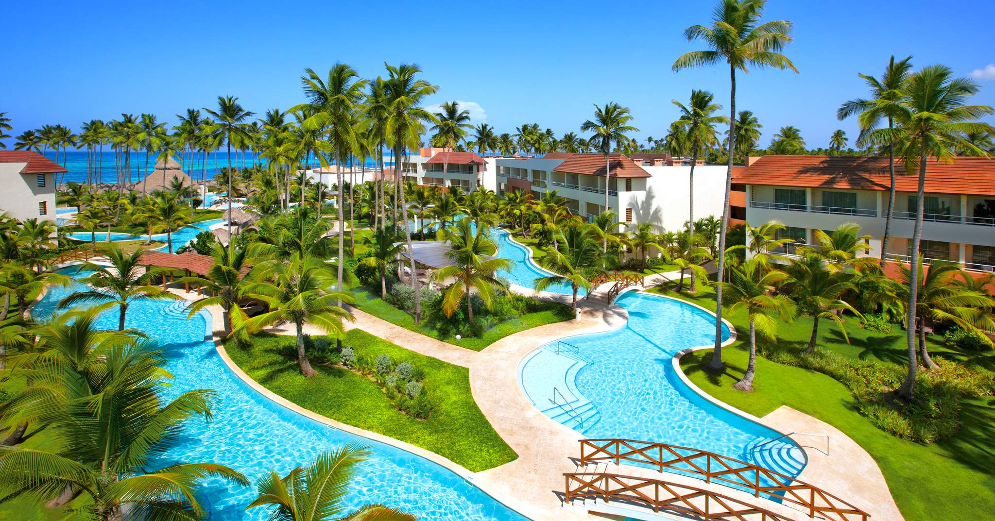 Secrets Royal Beach Punta Cana