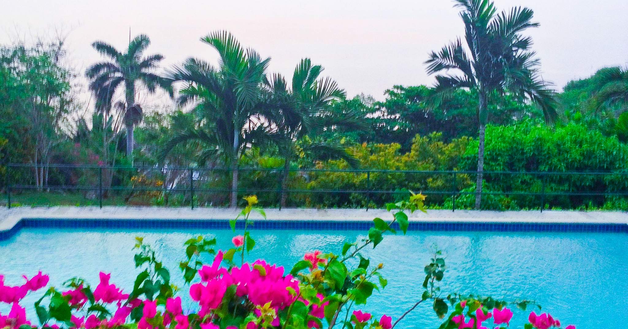 Hillside Villa at Round Hill