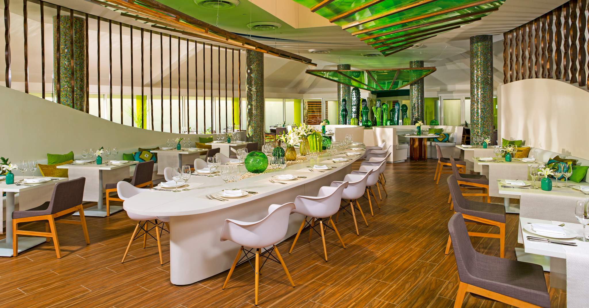 Breathless Punta Cana Resort & Spa