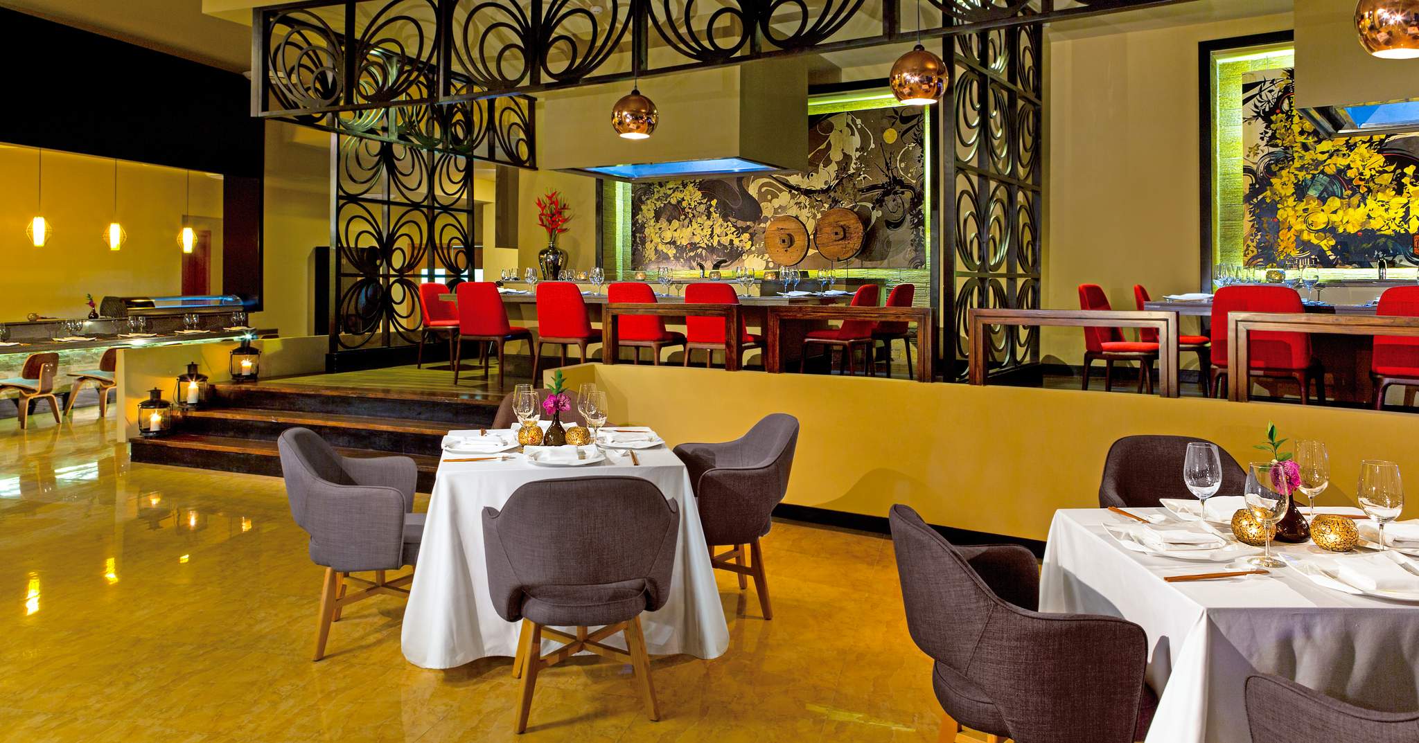 Breathless Punta Cana Resort & Spa