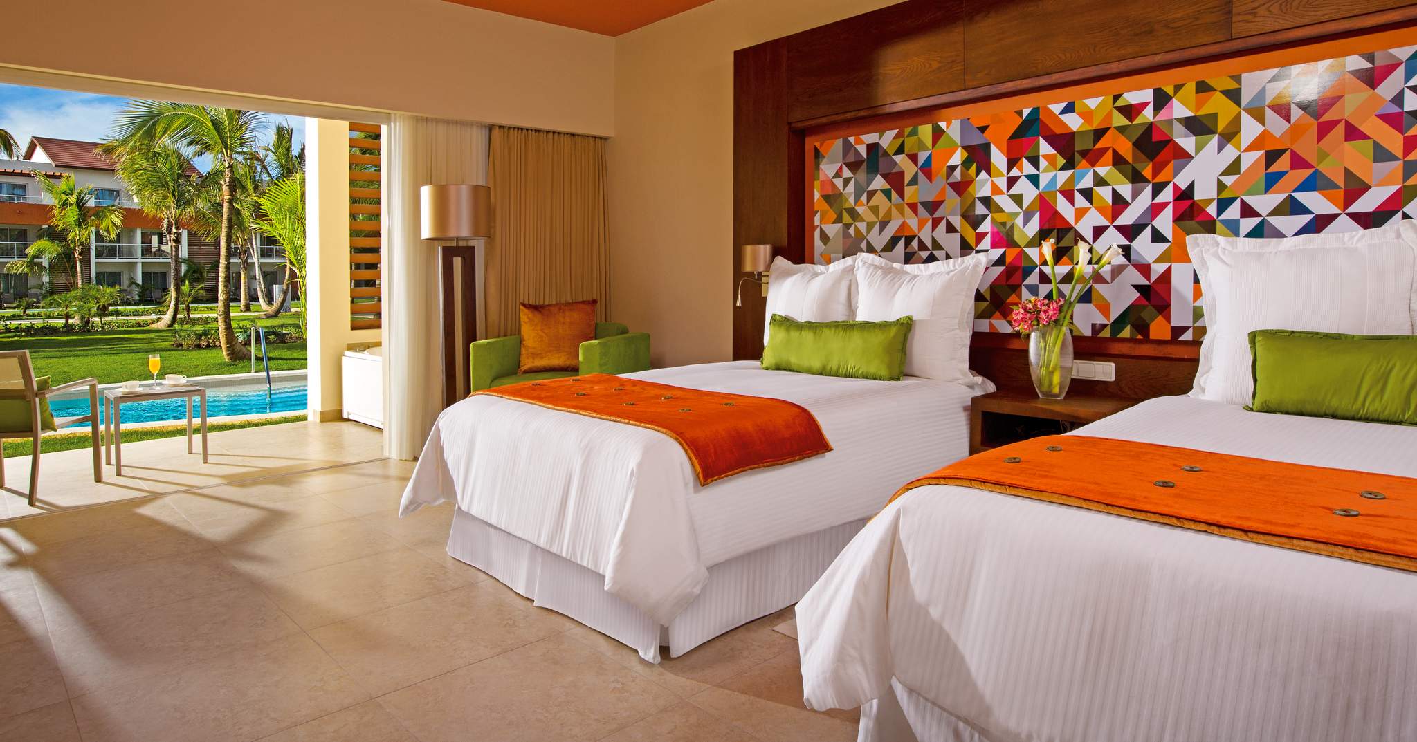 Breathless Punta Cana Resort & Spa