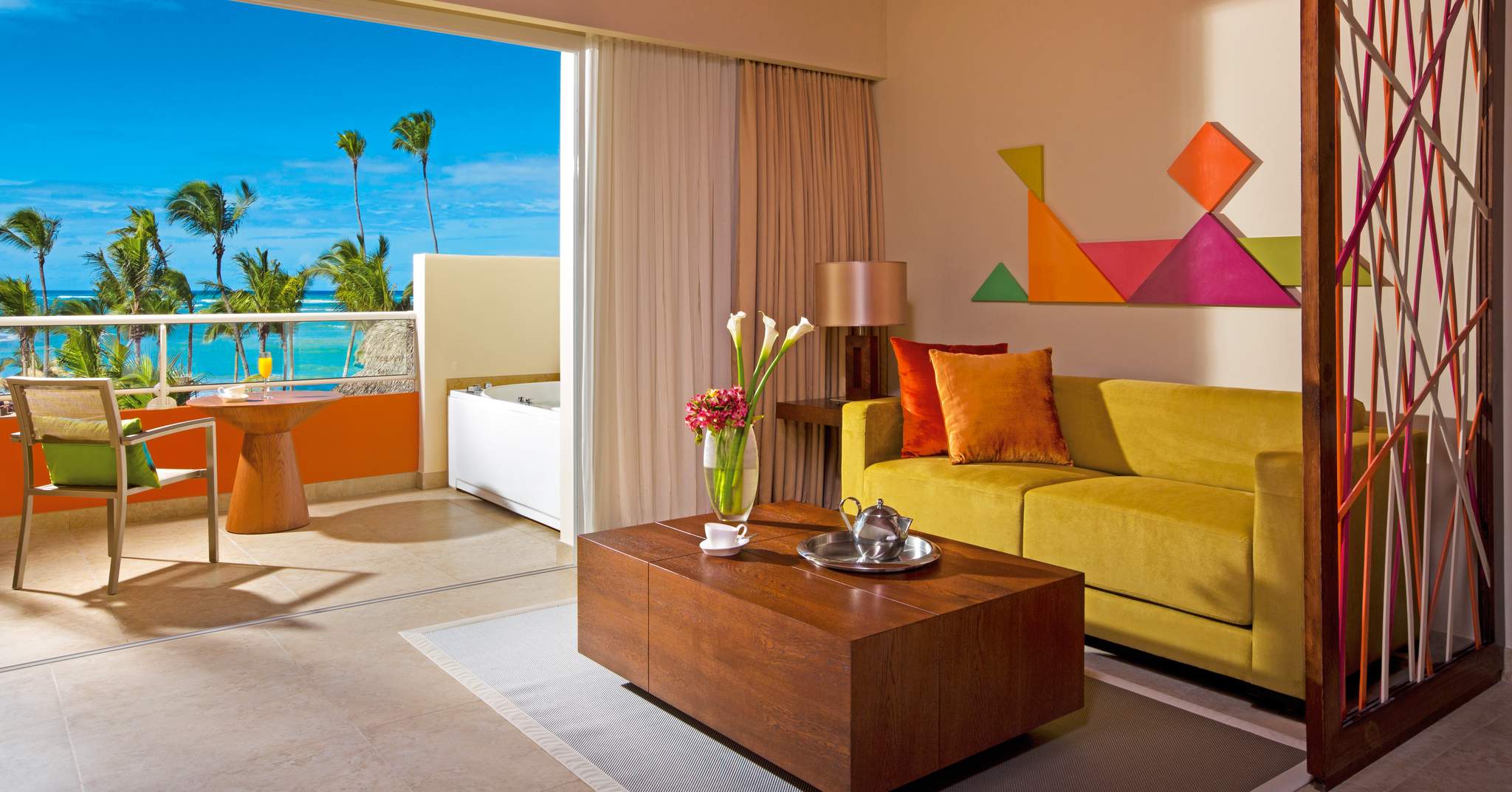 Breathless Punta Cana Resort & Spa