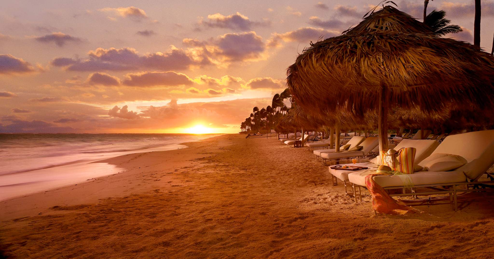 The Reserve At Paradisus Punta Cana in Punta Cana, Dominican Republic All Inclusive Deals