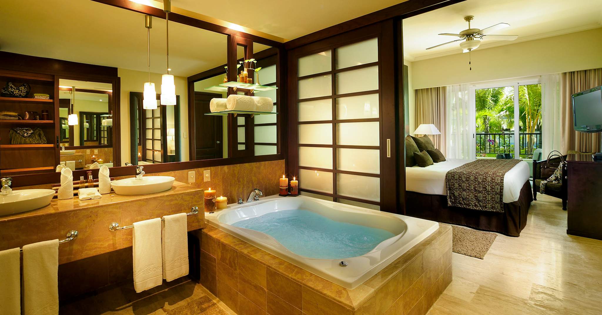 The Reserve at Paradisus Punta Cana