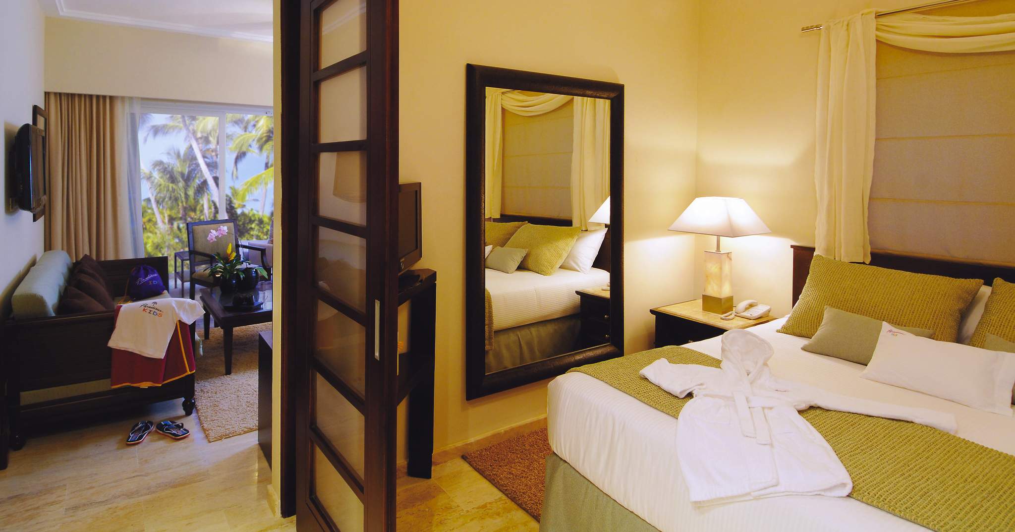 The Reserve at Paradisus Punta Cana