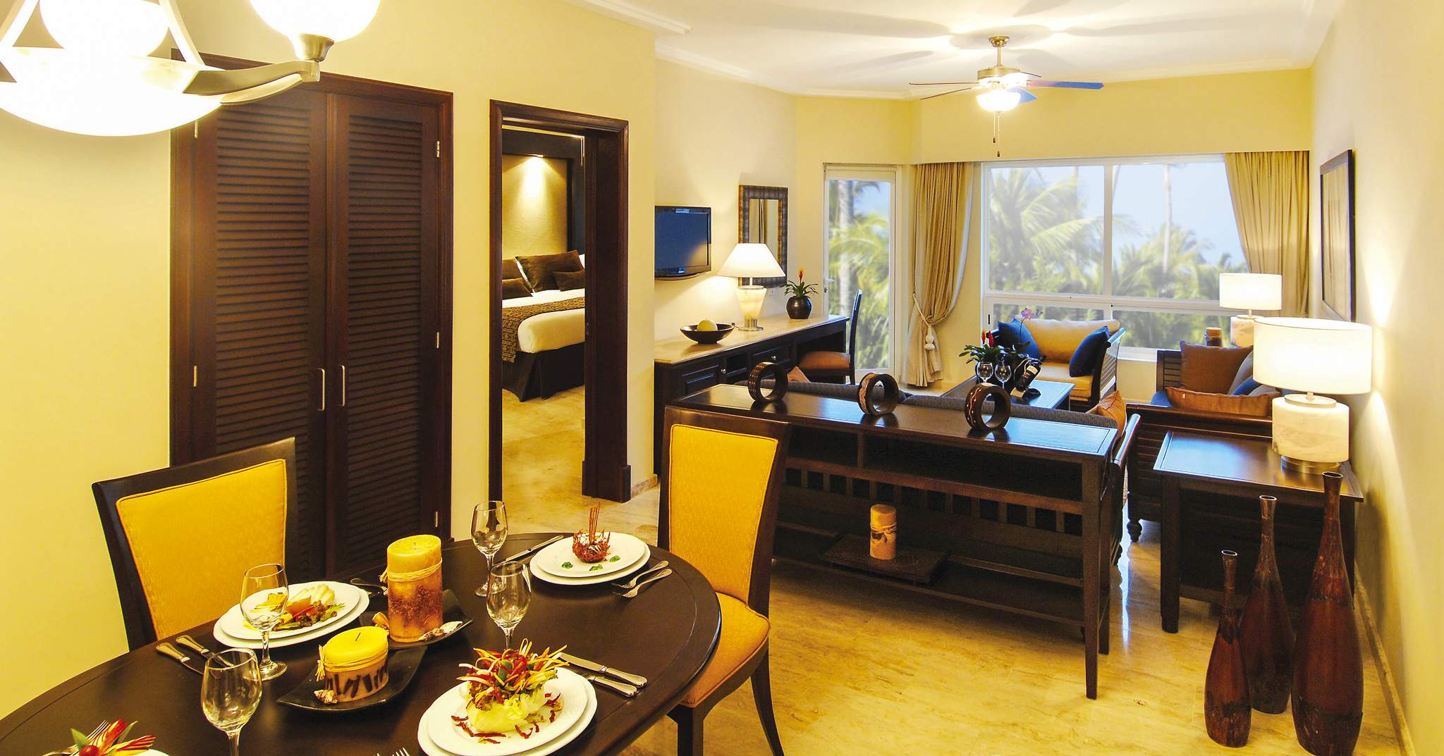 The Reserve at Paradisus Punta Cana