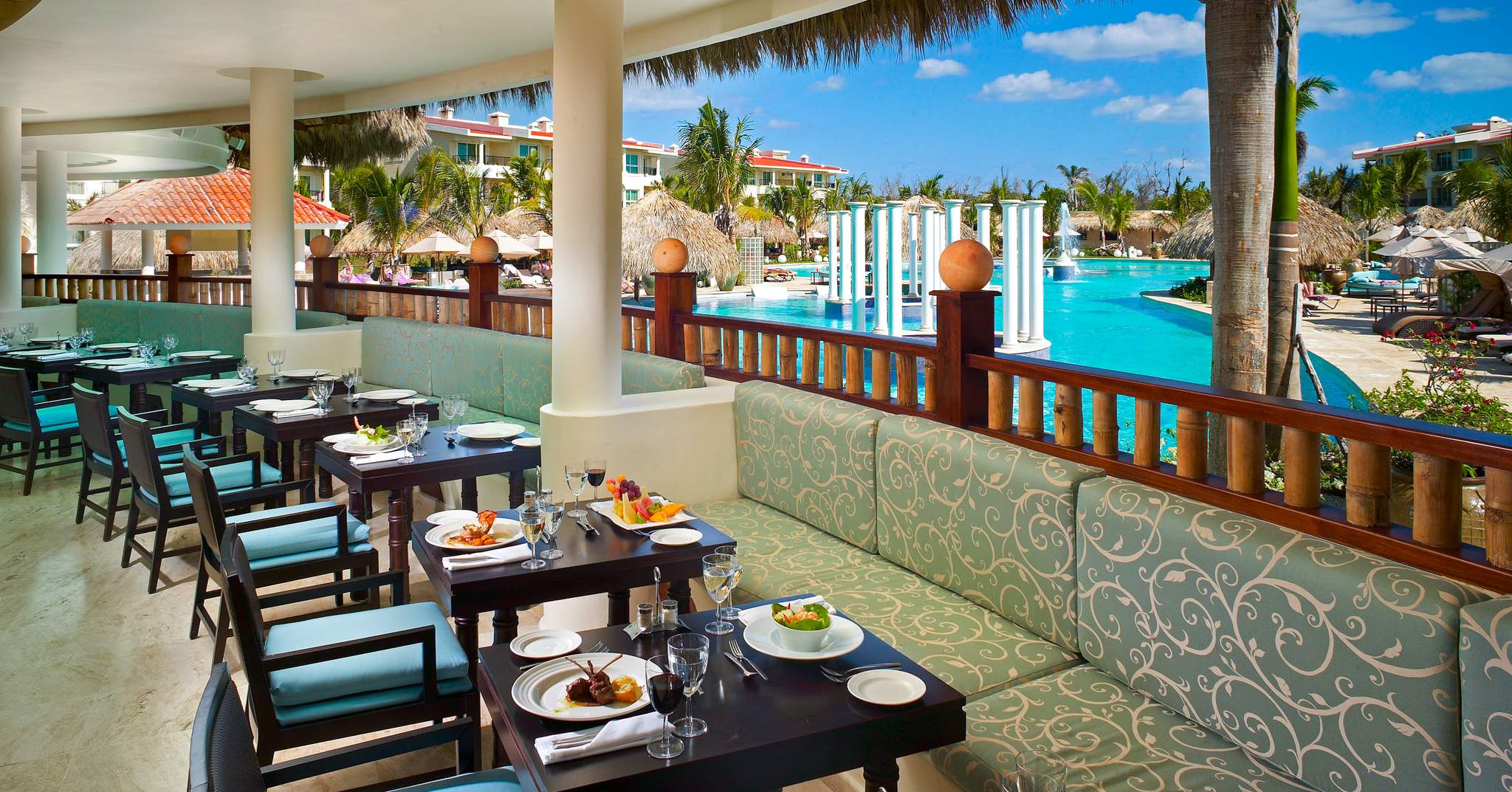 The Reserve at Paradisus Punta Cana