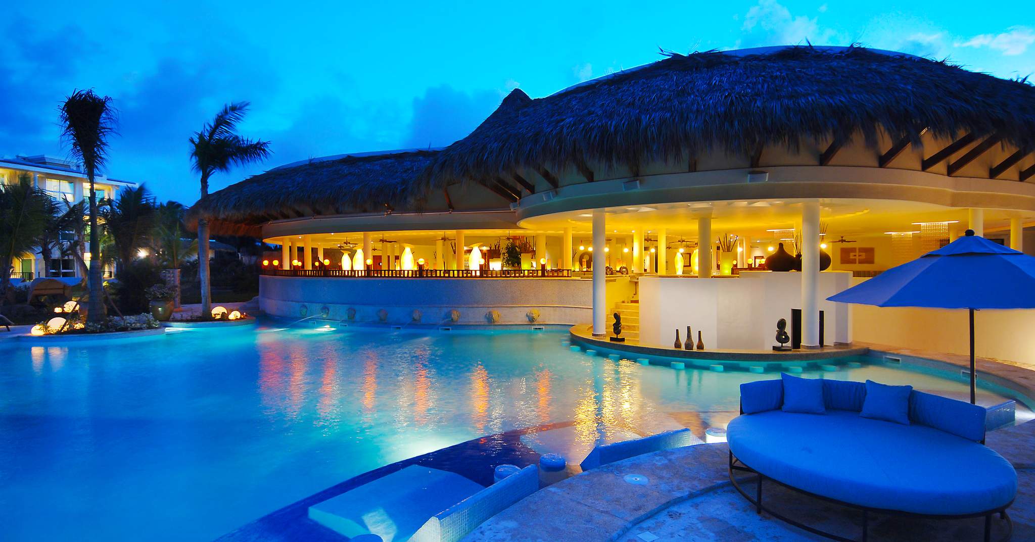 The Reserve at Paradisus Punta Cana