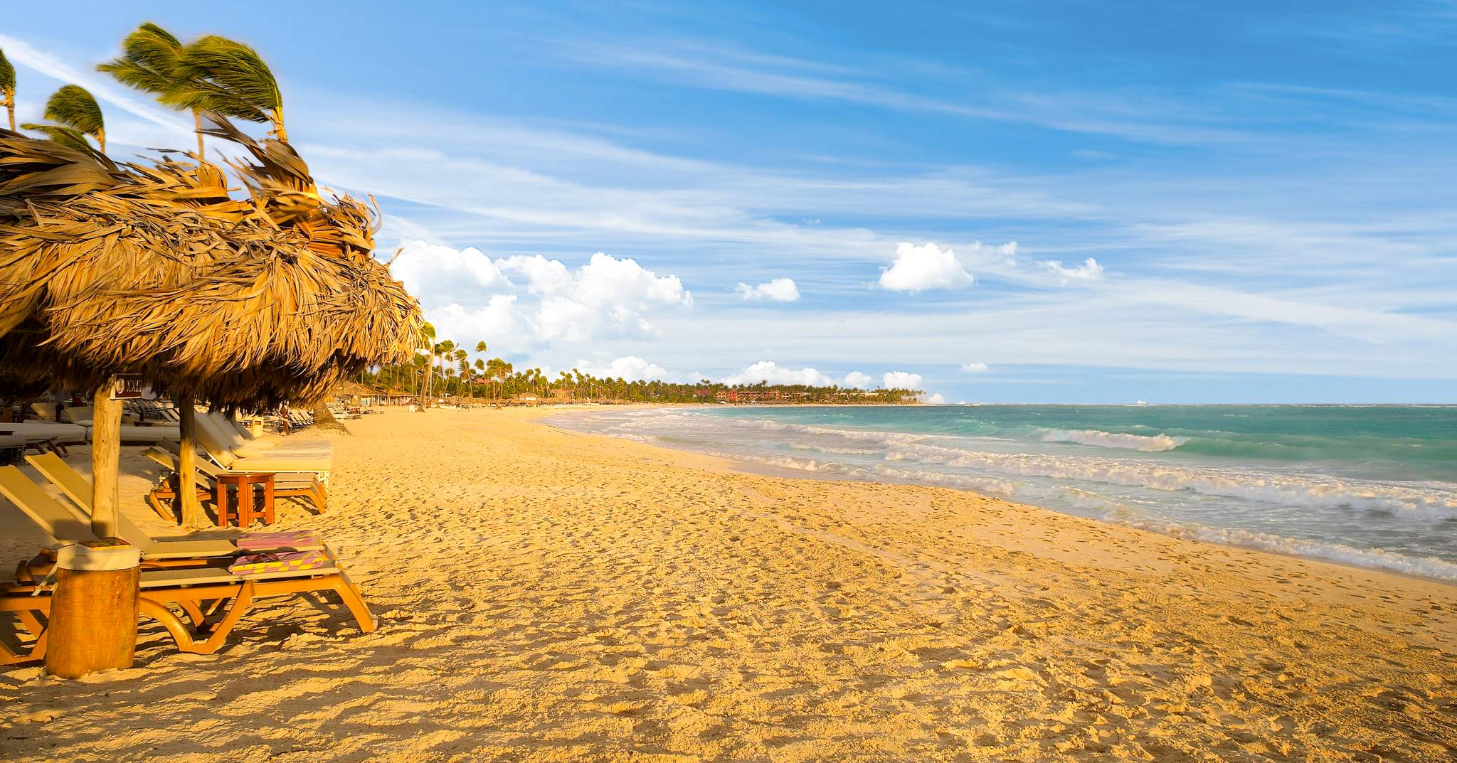 The Reserve At Paradisus Punta Cana in Punta Cana, Dominican Republic All Inclusive Deals