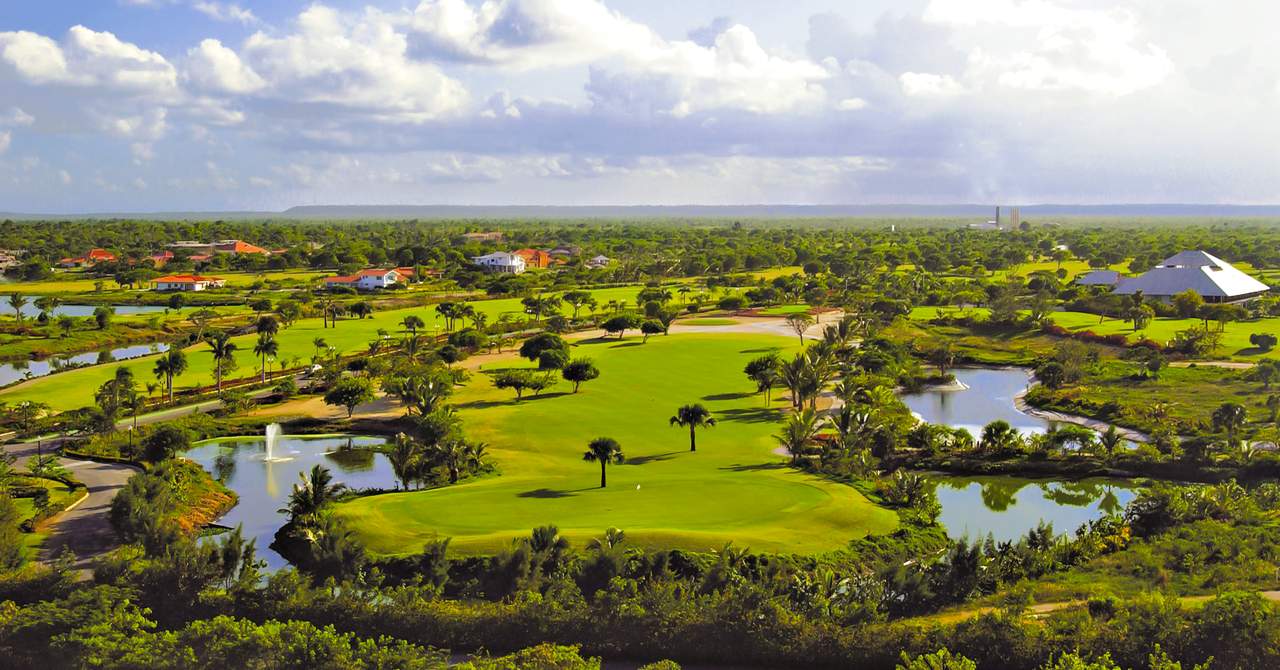 The Reserve at Paradisus Punta Cana