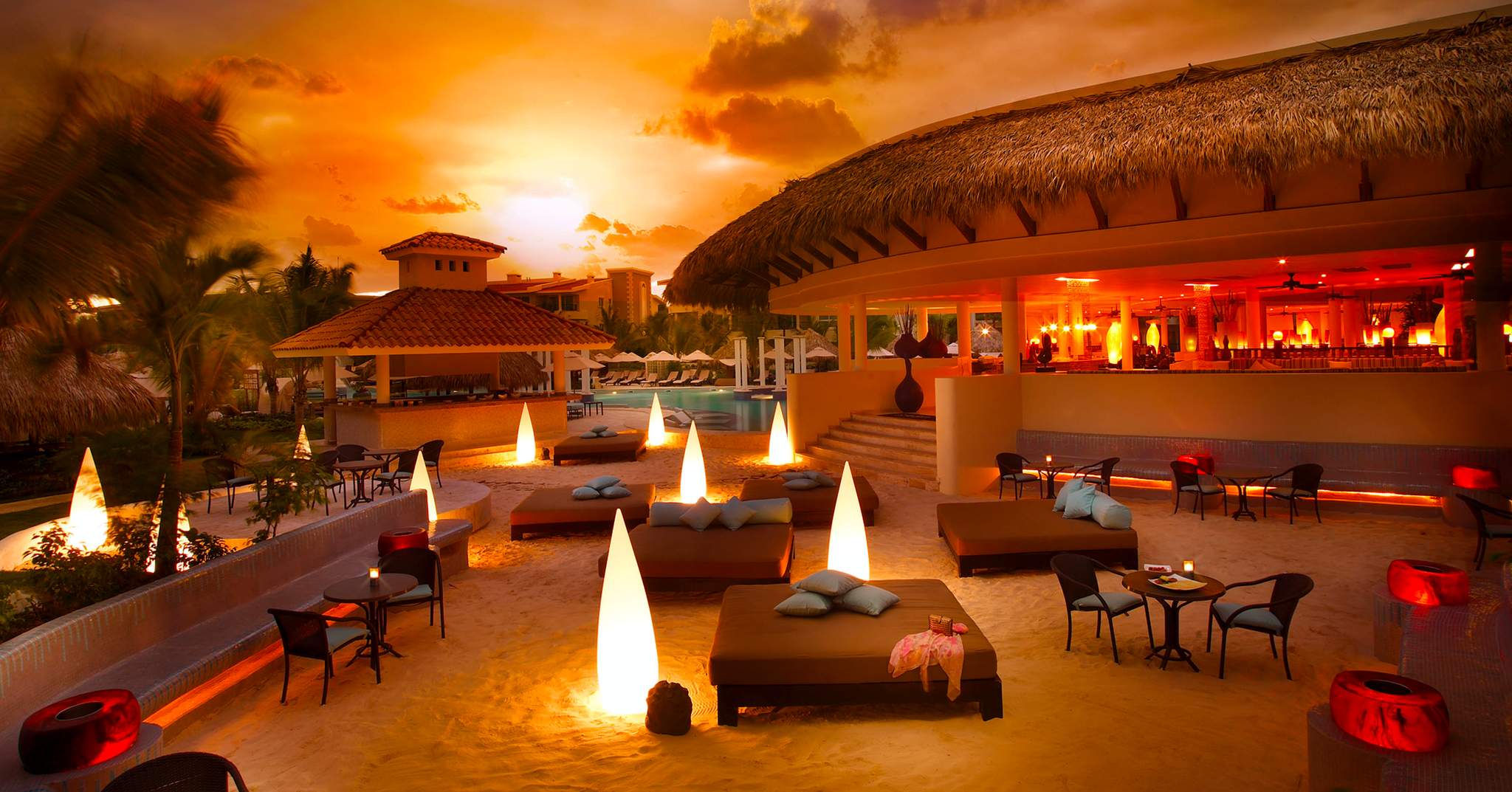 The Reserve at Paradisus Punta Cana