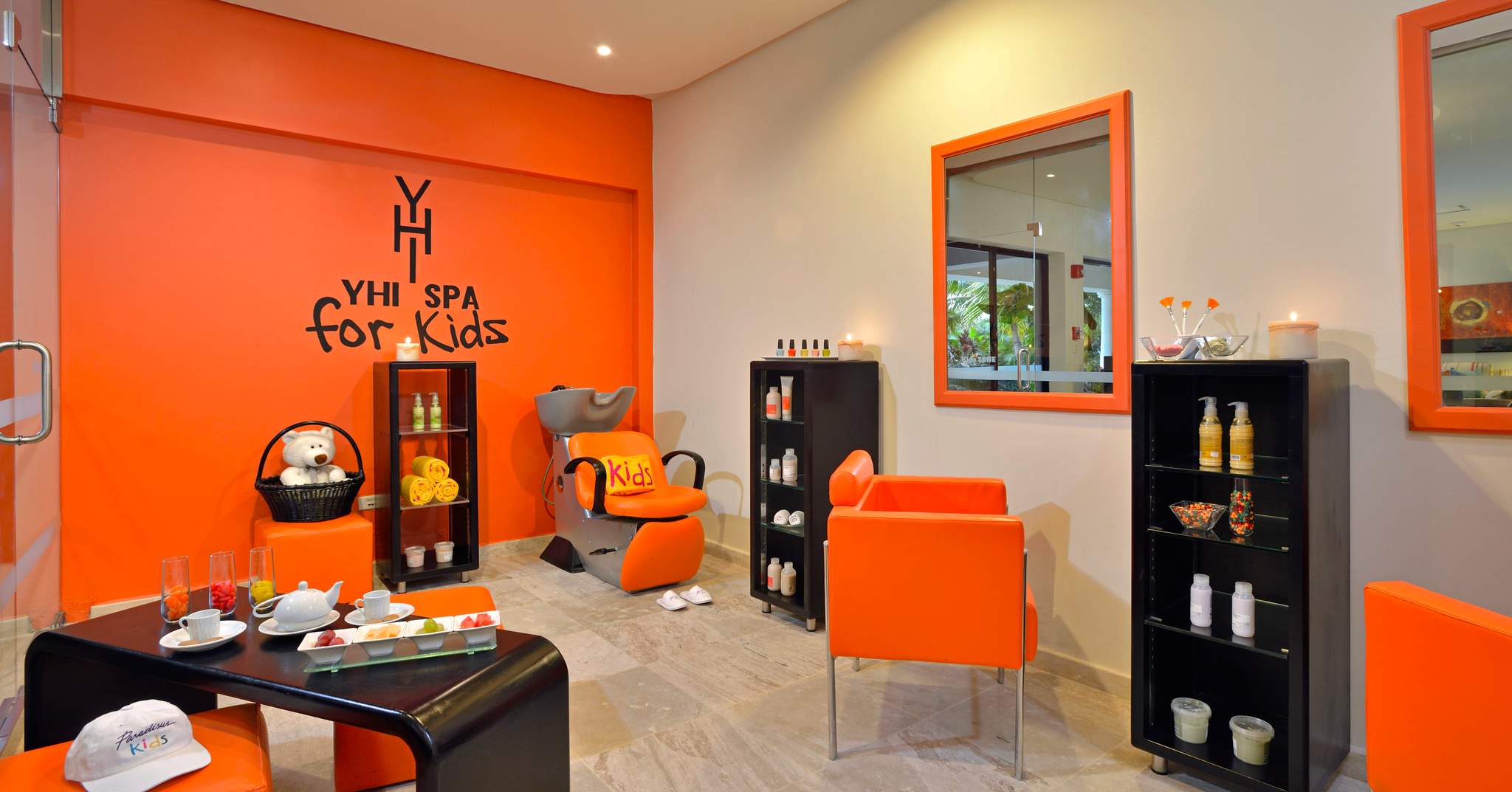 The Reserve at Paradisus Punta Cana