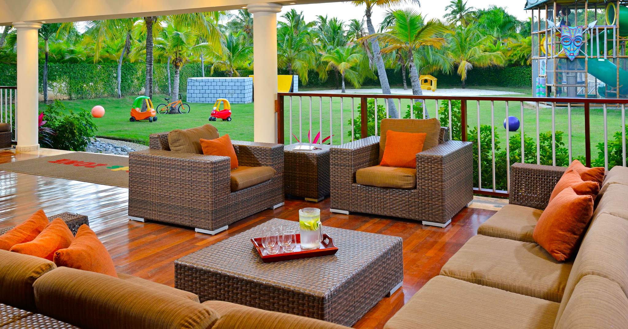 The Reserve at Paradisus Punta Cana