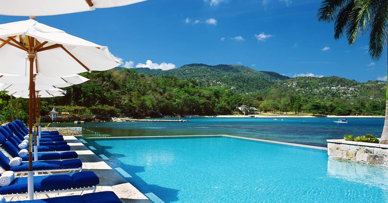 Round Hill Hotel and Villas