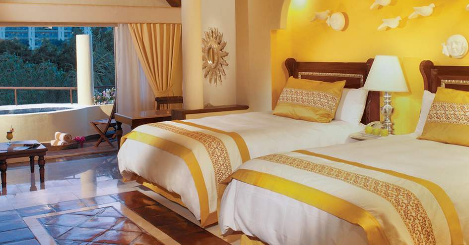 Casa Velas Hotel Boutique & Spa