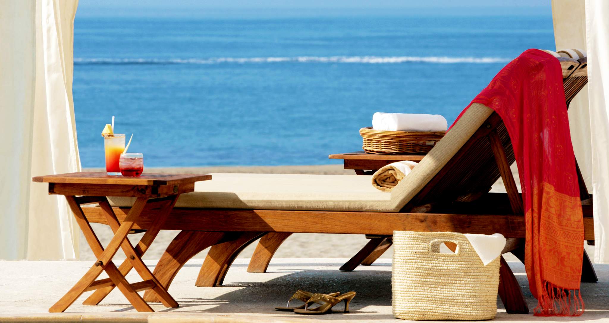 Casa Velas Hotel Boutique & Spa