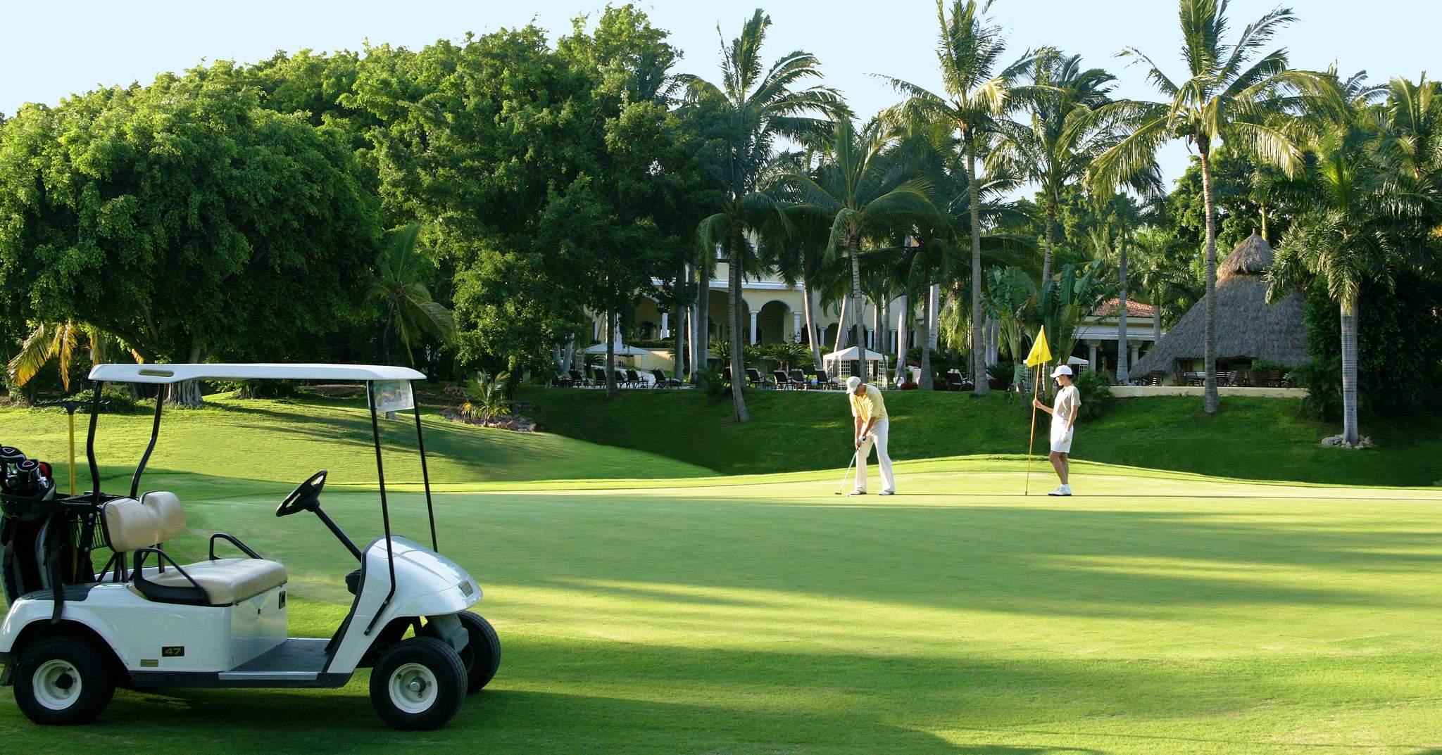 Casa Velas Hotel Boutique & Spa