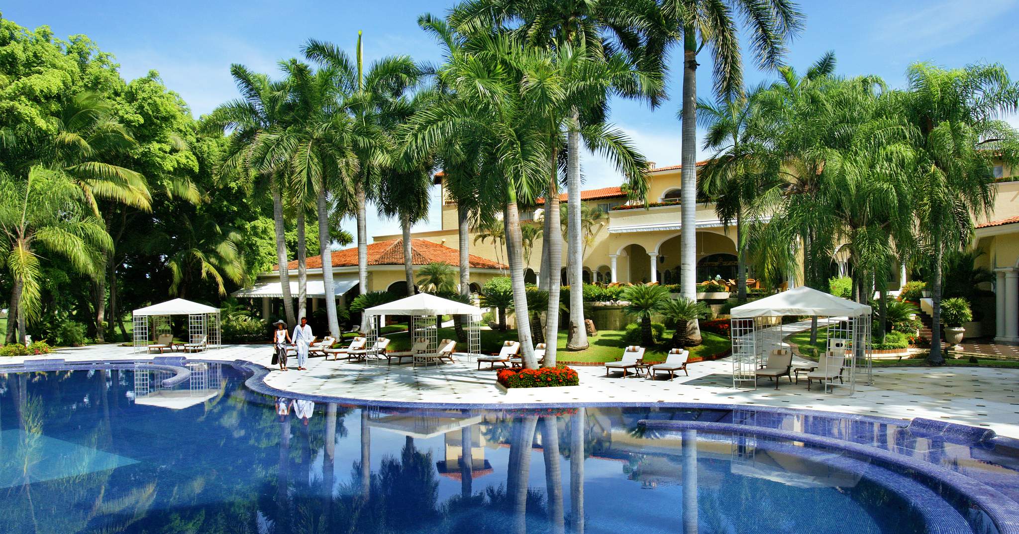 provocar Automatización muestra Casa Velas Hotel Boutique & Spa in Puerto Vallarta, Mexico - All Inclusive  Deals