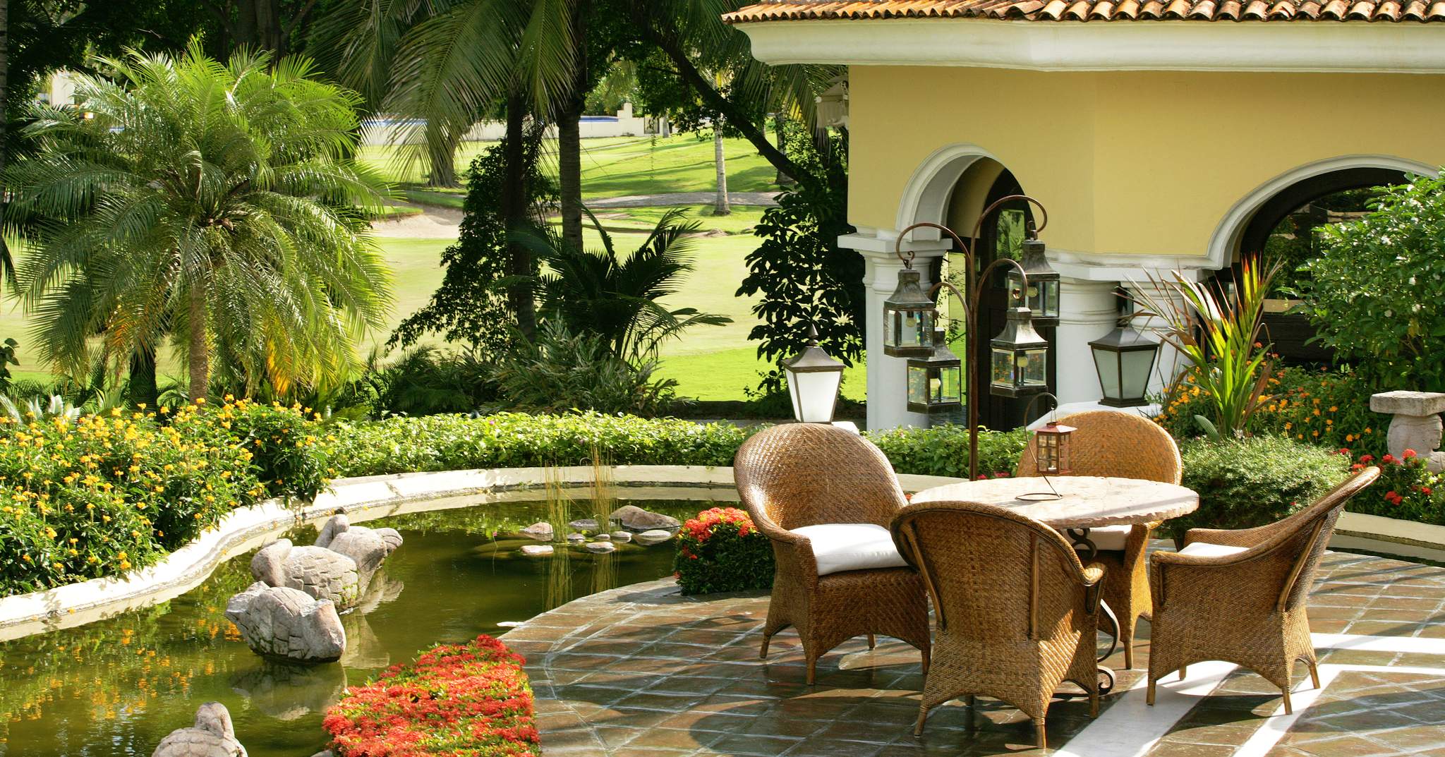 Casa Velas Hotel Boutique & Spa