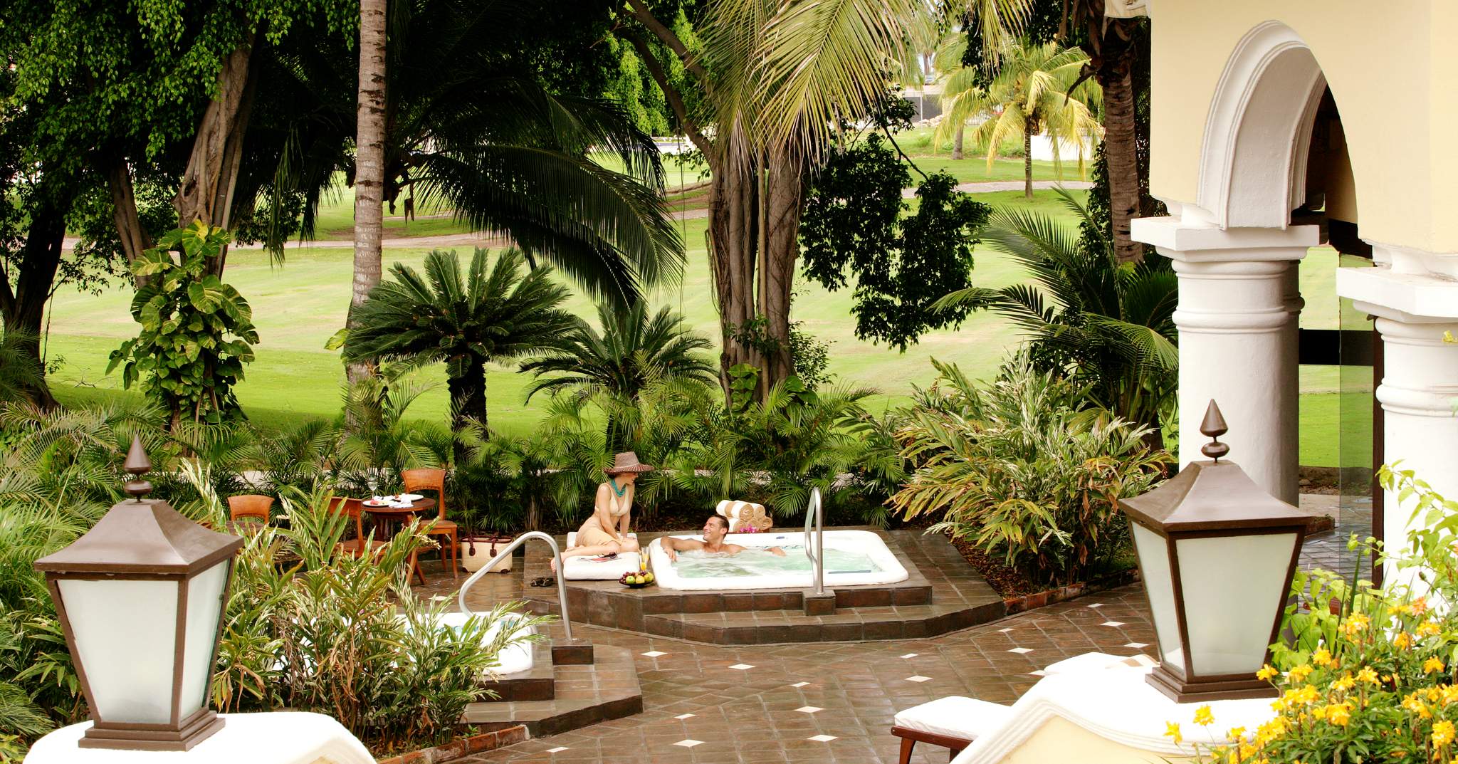 Casa Velas Hotel Boutique & Spa