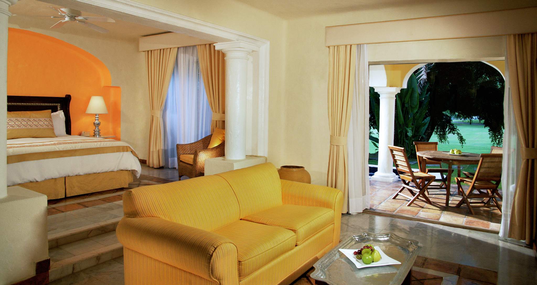 Casa Velas Hotel Boutique & Spa