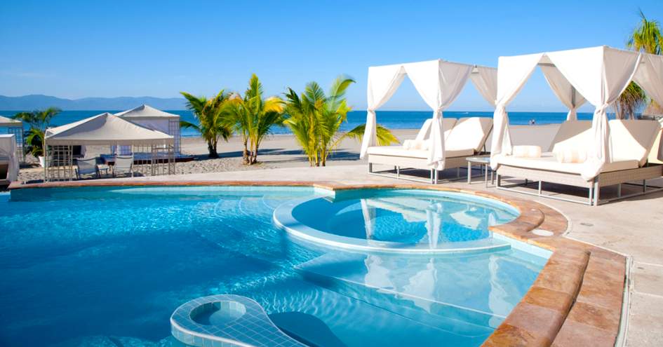 Casa Velas Hotel Boutique & Spa