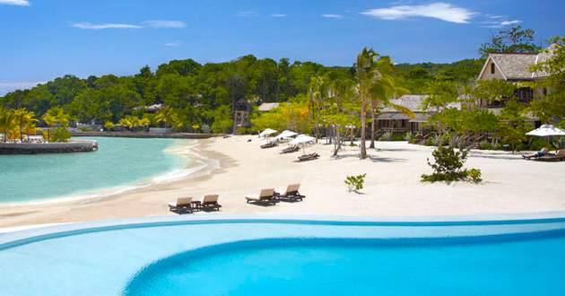 GoldenEye (Oracabessa, Jamaica), Oracabessa hotel discounts