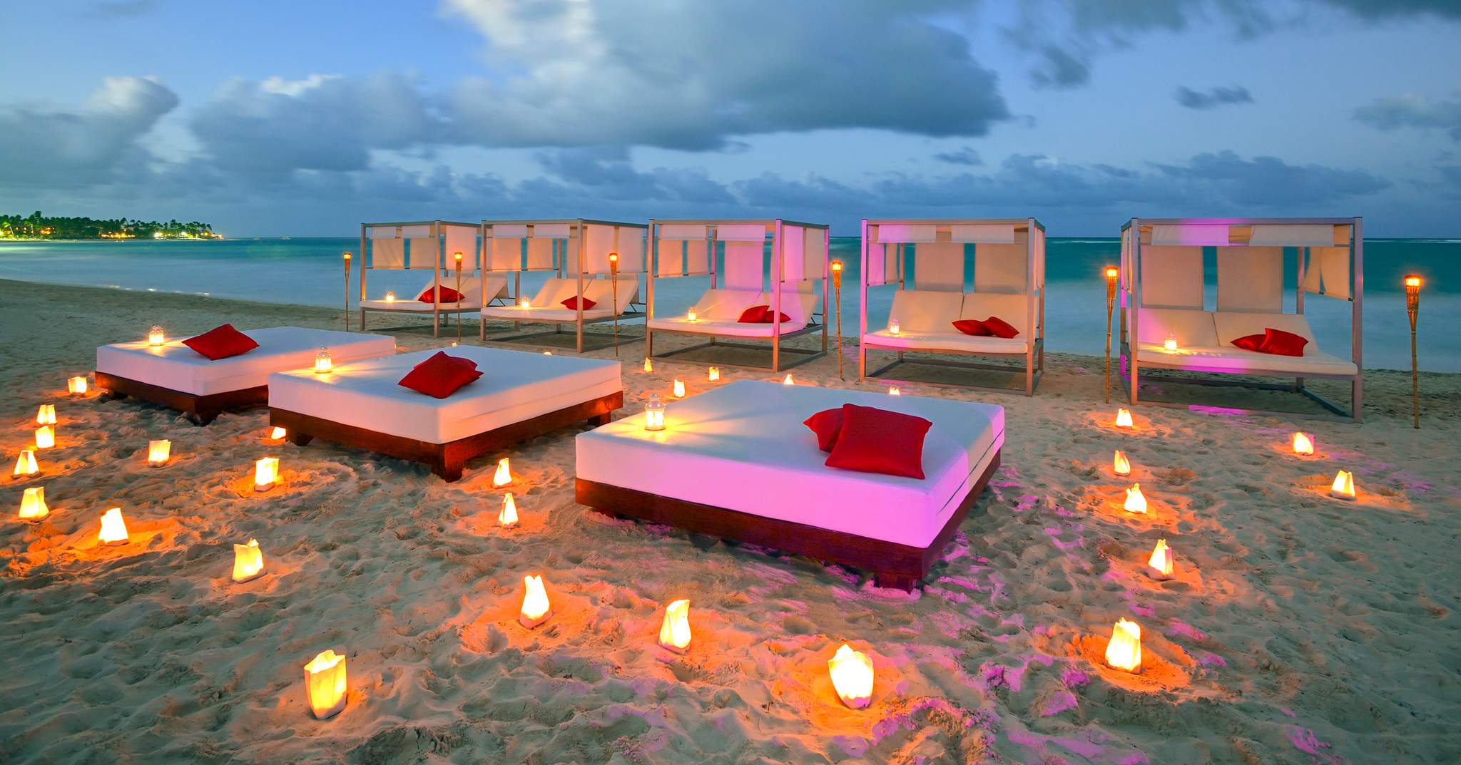 Paradisus Punta Cana Resort in Punta Cana, Dominican Republic All Inclusive Deals