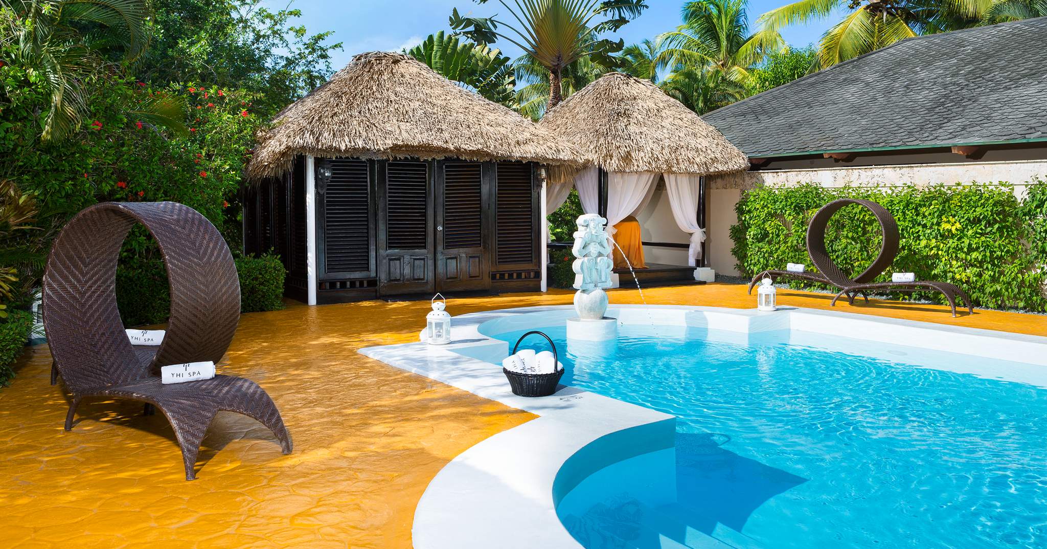 Paradisus Punta Cana Resort