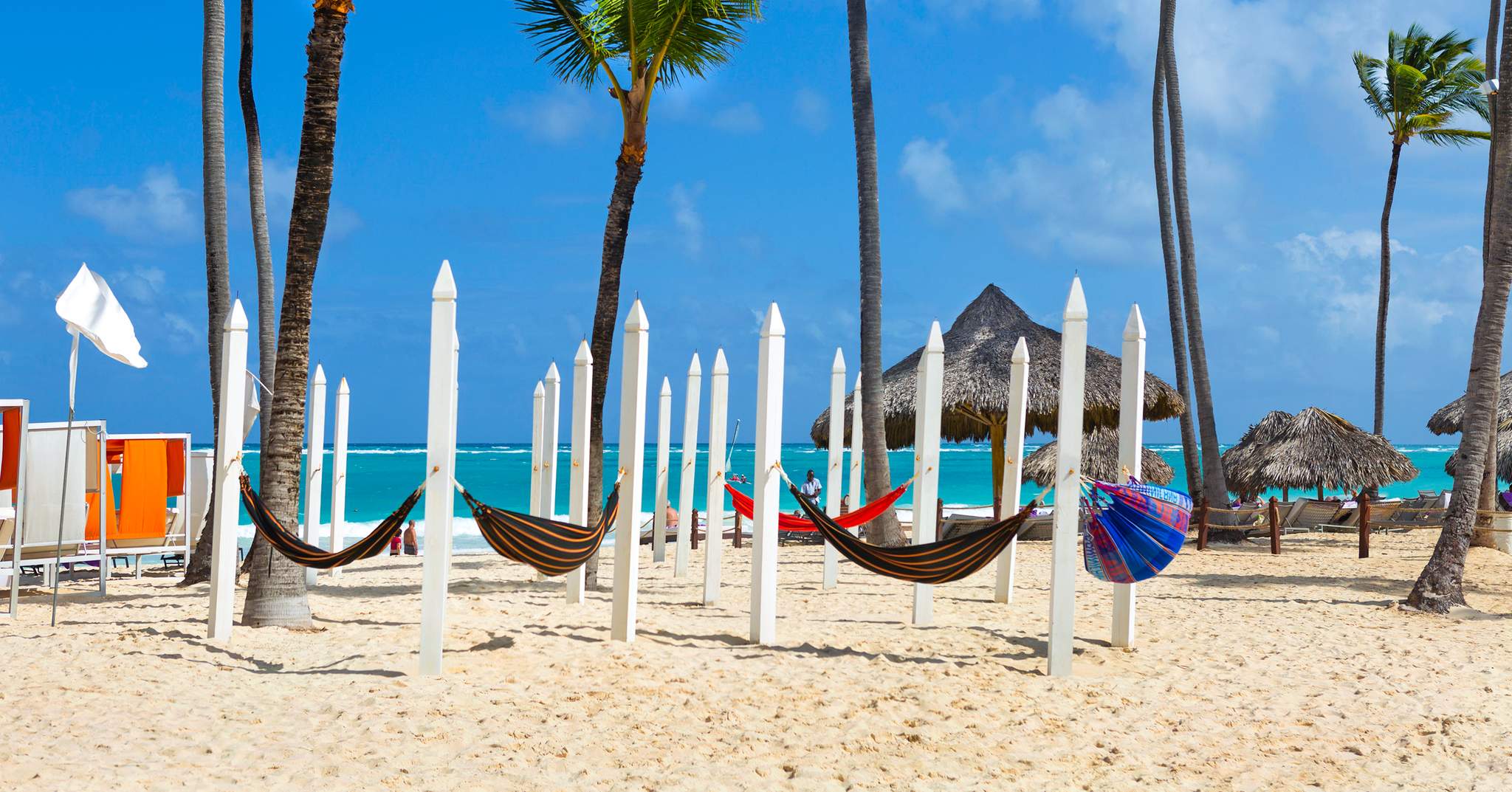 Paradisus Punta Cana Resort