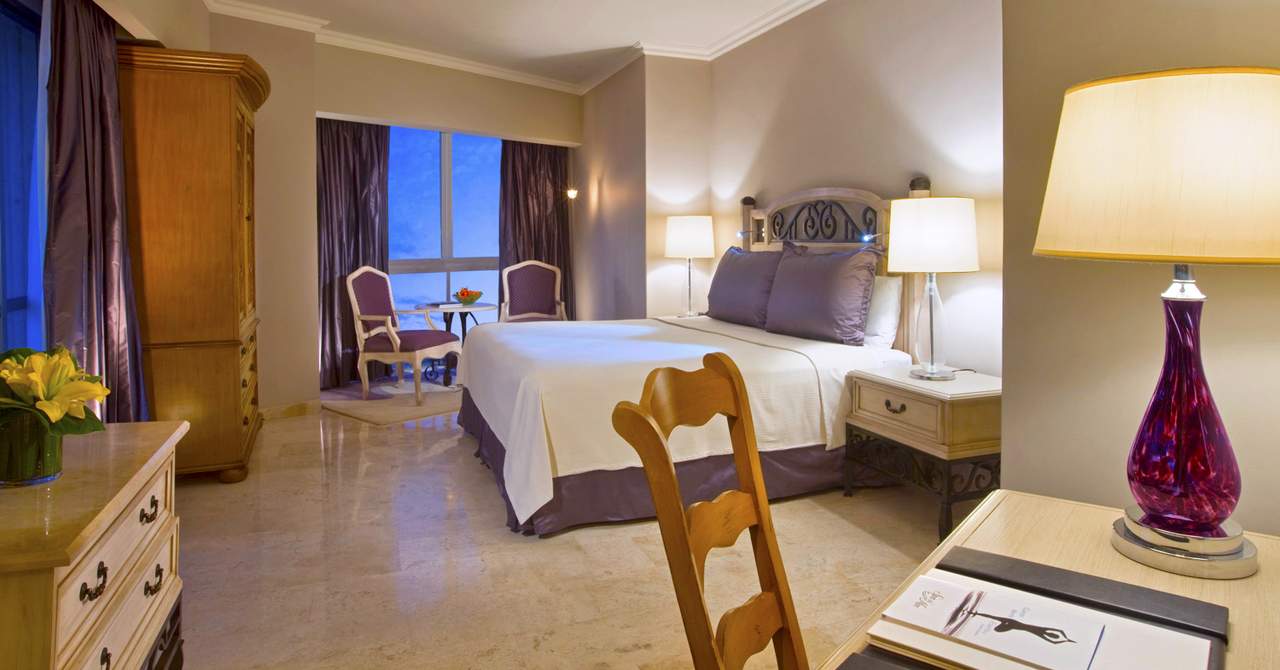 Sandos Cancun Luxury Resort