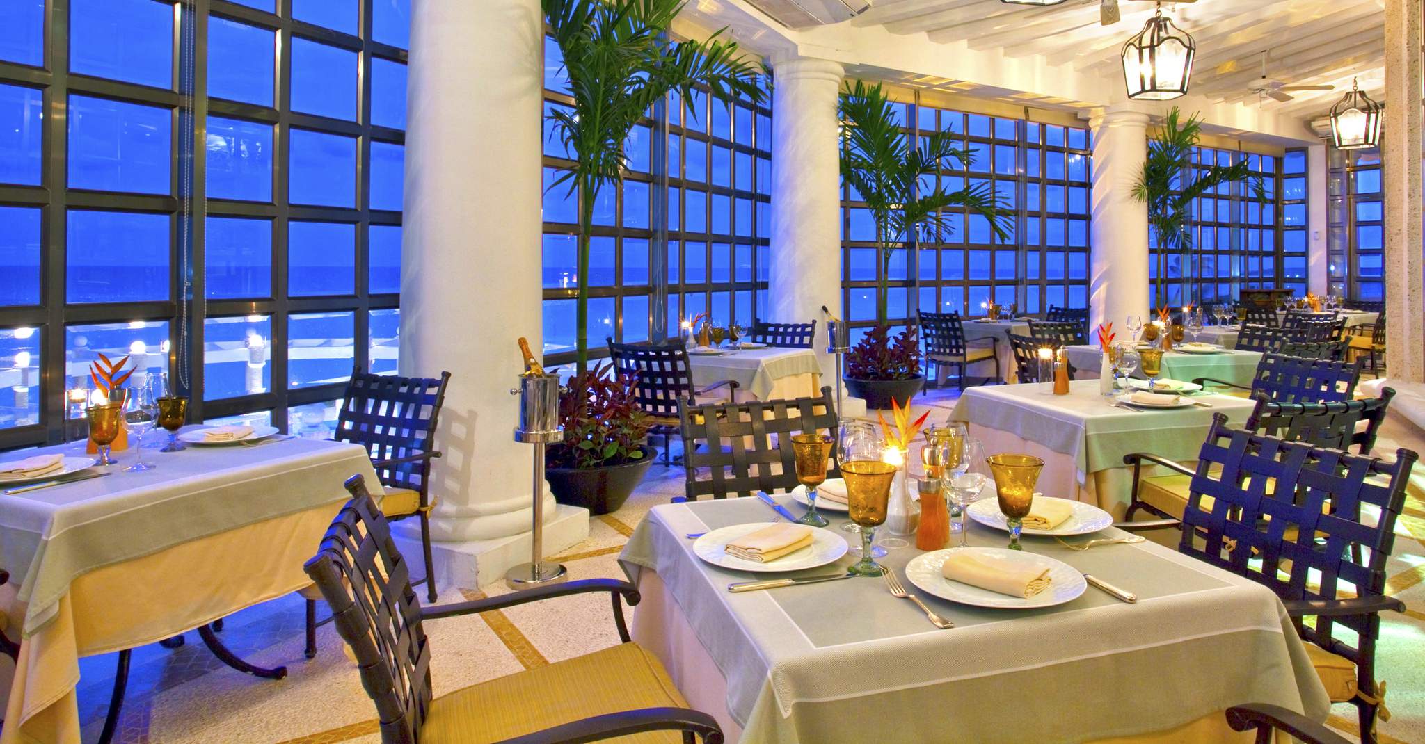 Sandos Cancun Luxury Resort