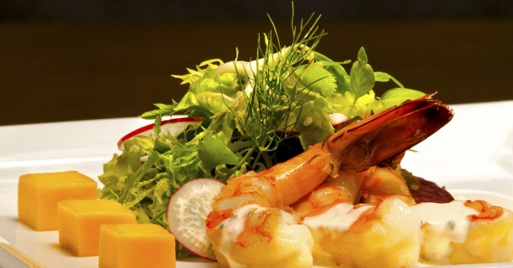 Sandos Cancun Luxury Resort