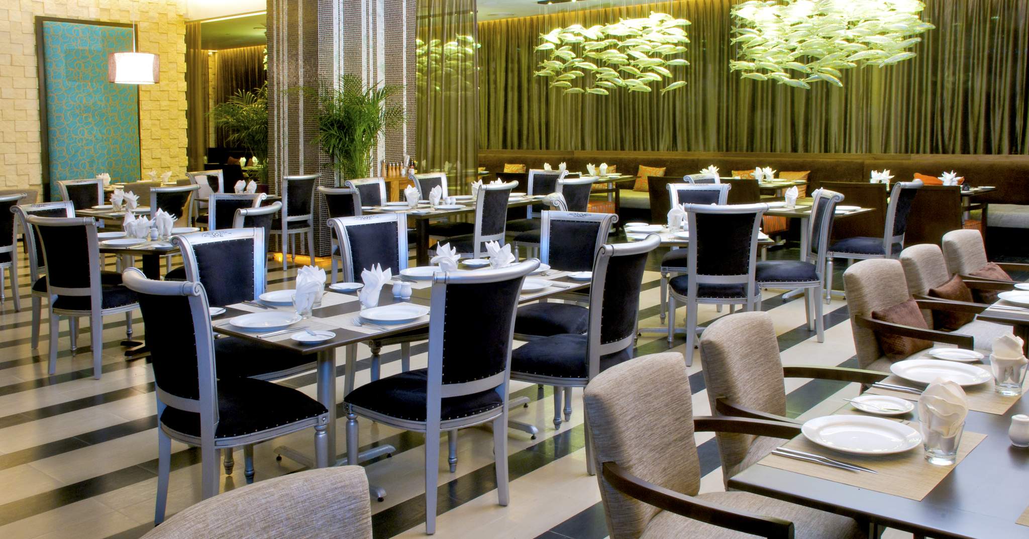 Sandos Cancun Luxury Resort