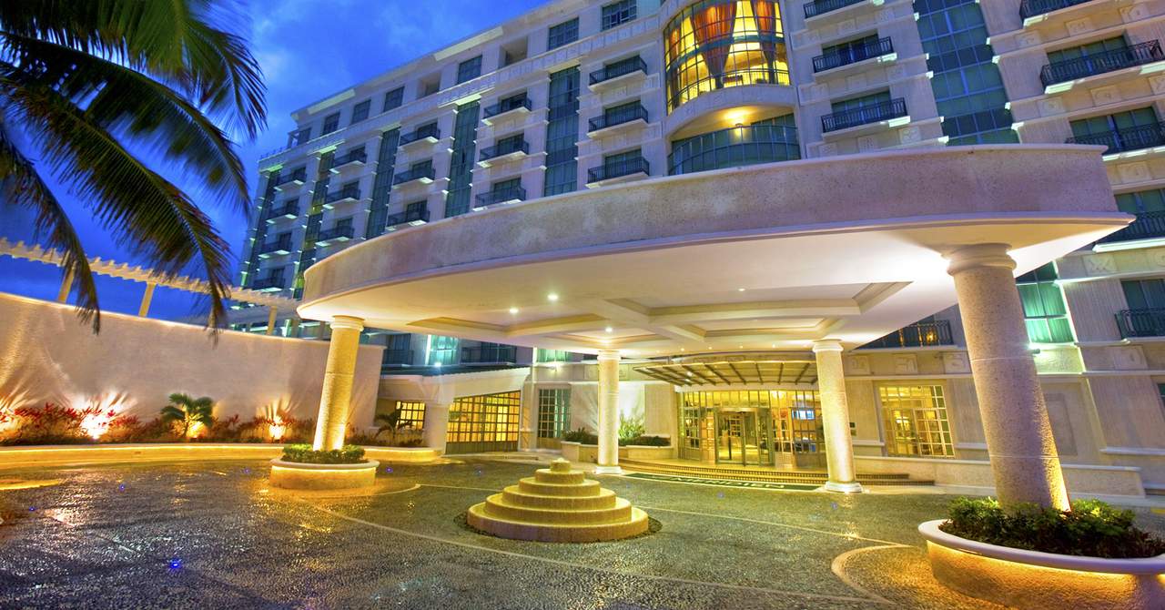 Sandos Cancun Luxury Resort