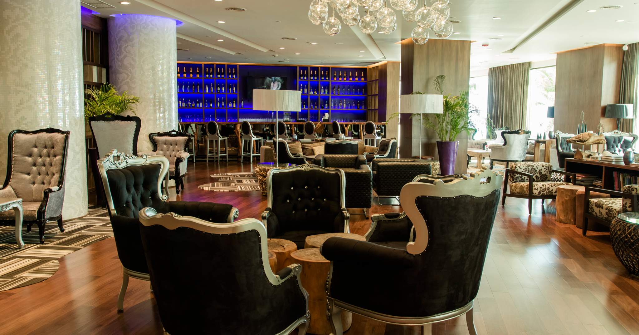 Sandos Cancun Luxury Resort