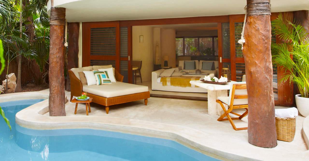 Viceroy Riviera Maya