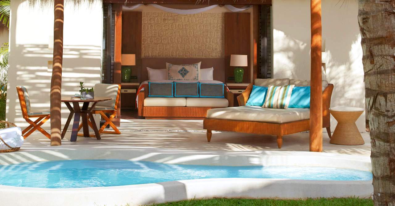 Viceroy Riviera Maya