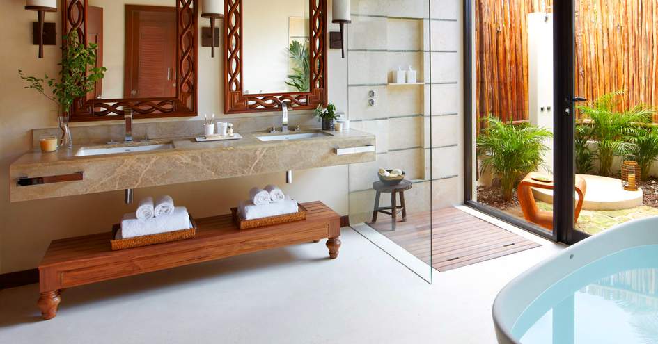 Viceroy Riviera Maya