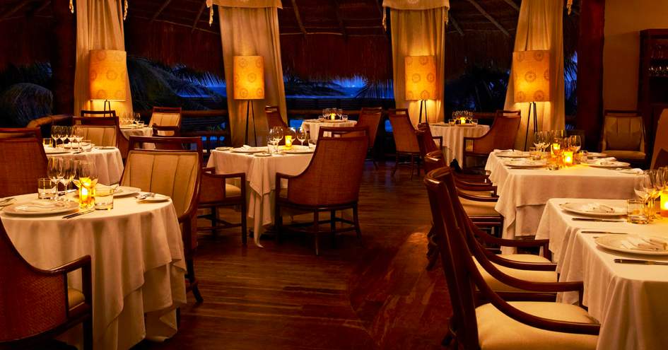 Viceroy Riviera Maya