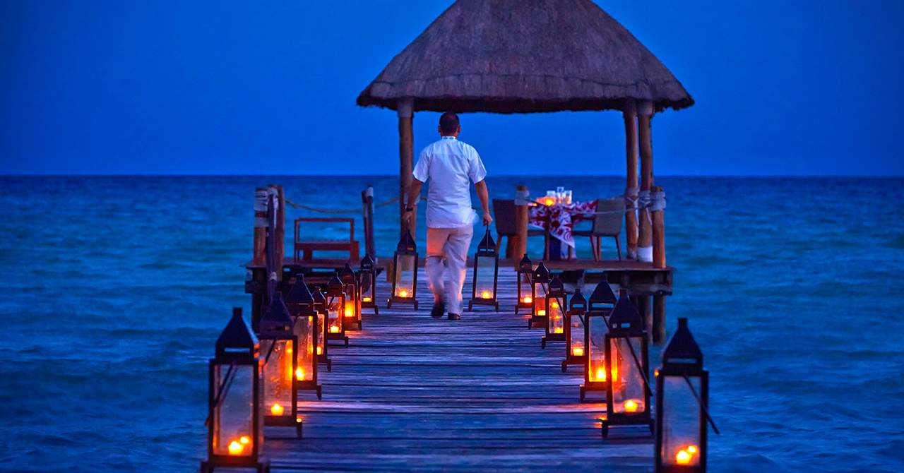 Viceroy Riviera Maya