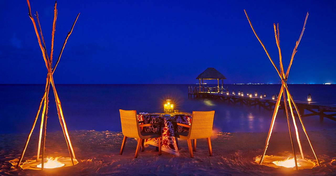 Viceroy Riviera Maya